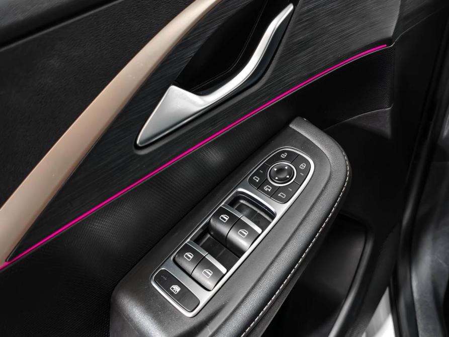 Omoda C5 I Санкт-Петербург  - изображение 10
