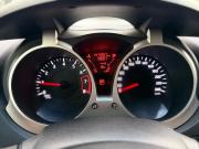 Nissan Juke I Рестайлинг Санкт-Петербург  - изображение 36