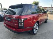 Land Rover Range Rover IV Рестайлинг Казань  - изображение 28