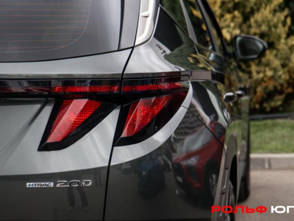 Hyundai Tucson IV с пробегом 2022 года, цена 2 848 000 рублей, 124332 км, внедорожник, Автокод Объявления