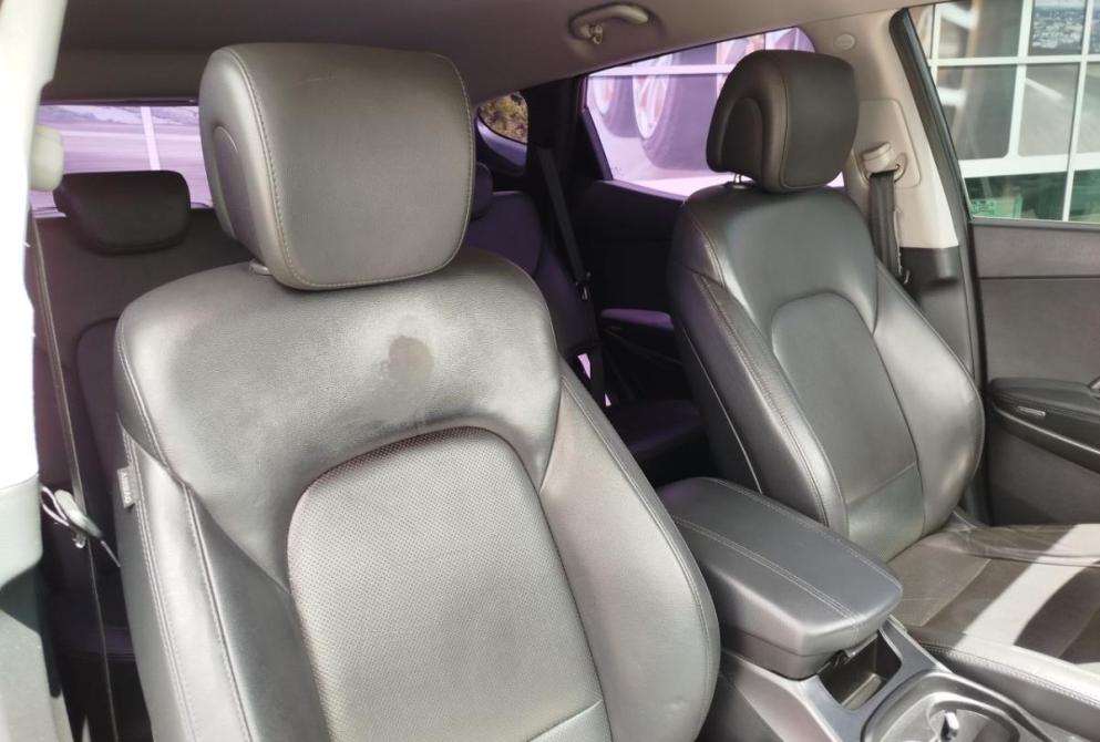 Hyundai Santa Fe III Саратов  - изображение 25