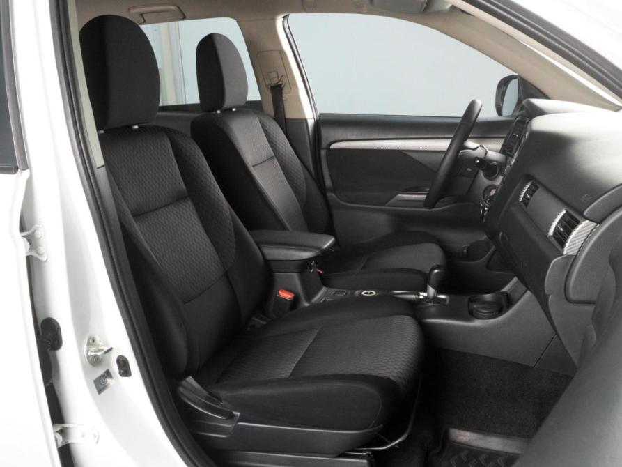 Mitsubishi Outlander III Рестайлинг Минеральные Воды  - изображение 8