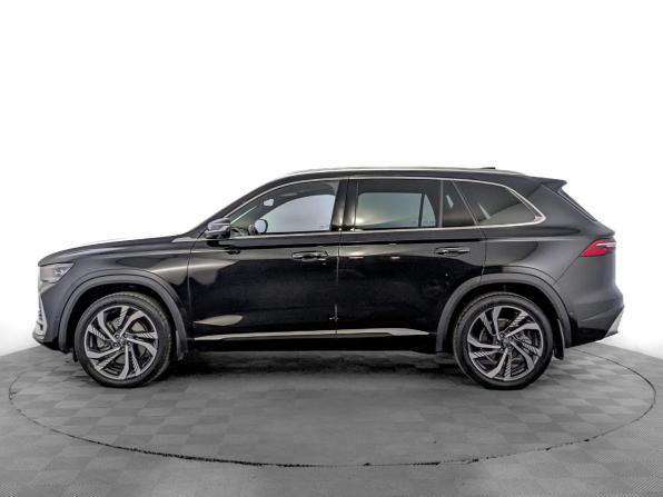 Geely Monjaro I Рестайлинг с пробегом 2023 года, цена 3 385 000 рублей, 26976 км, внедорожник, Автокод Объявления