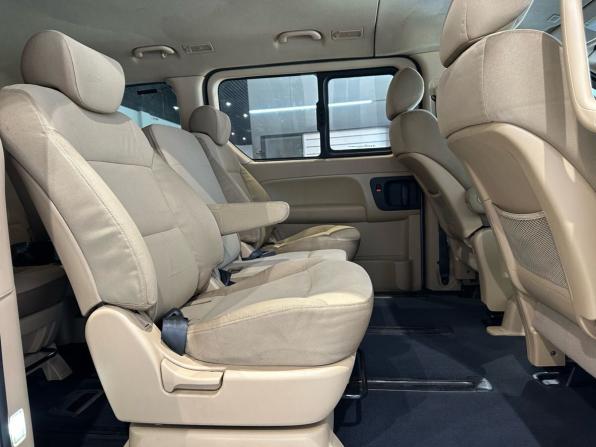 Hyundai Grand Starex I с пробегом 2008 года, цена 1 140 000 рублей, 177173 км, минивэн, Автокод Объявления