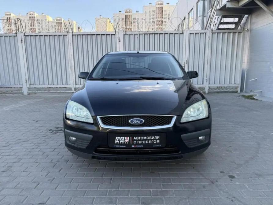 Ford Focus II Ростов-на-Дону  - изображение 8