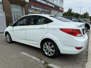 Hyundai Solaris I Набережные Челны  - изображение 37