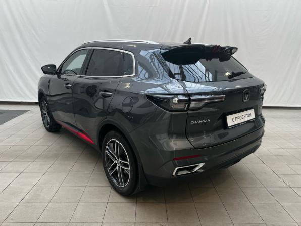 Changan CS55 Plus II с пробегом 2024 года, цена 2 200 000 рублей, 22607 км, внедорожник, Автокод Объявления