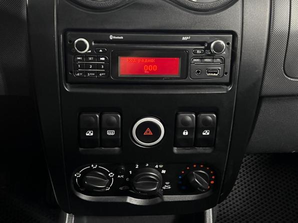Lada (ВАЗ) Largus I с пробегом 2015 года, цена 675 200 рублей, 167952 км, универсал, Автокод Объявления