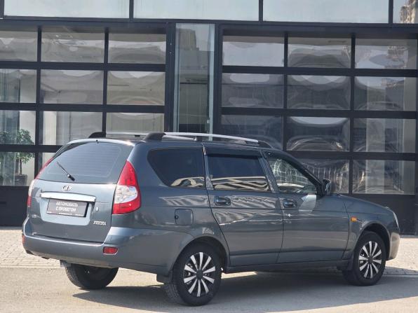 Lada (ВАЗ) Priora I Рестайлинг с пробегом 2015 года, цена 299 000 рублей, 296993 км, универсал, Автокод Объявления