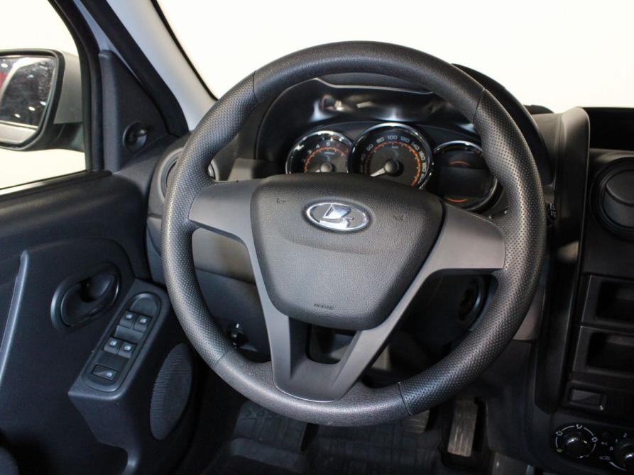 Lada (ВАЗ) Largus I Рестайлинг Белгород  - изображение 11