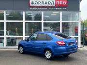 Lada (ВАЗ) Granta I Ижевск  - изображение 13
