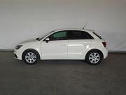Audi A1 I (8X) Москва  - изображение 22
