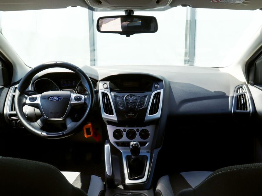Ford Focus III Екатеринбург  - изображение 18