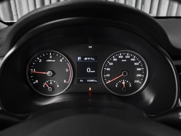 Kia Stonic I с пробегом 2018 года, цена 1 839 000 рублей, 150987 км, внедорожник, Автокод Объявления