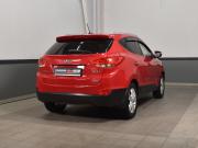 Hyundai ix35 I Кемерово  - изображение 22