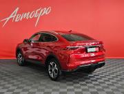 Haval F7x I Рестайлинг Вологда  - изображение 26