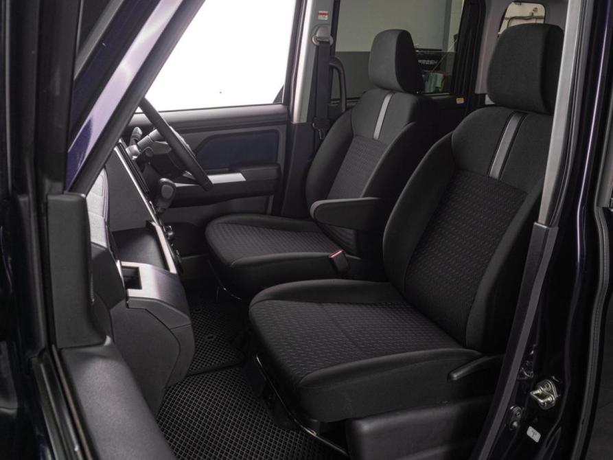 Toyota Roomy I Рестайлинг Тюмень  - изображение 8