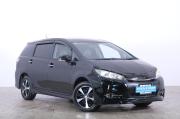 Toyota Wish II Рестайлинг Омск  - изображение 23