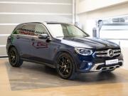Mercedes-Benz GLC I (X253) Рестайлинг Москва  - изображение 41