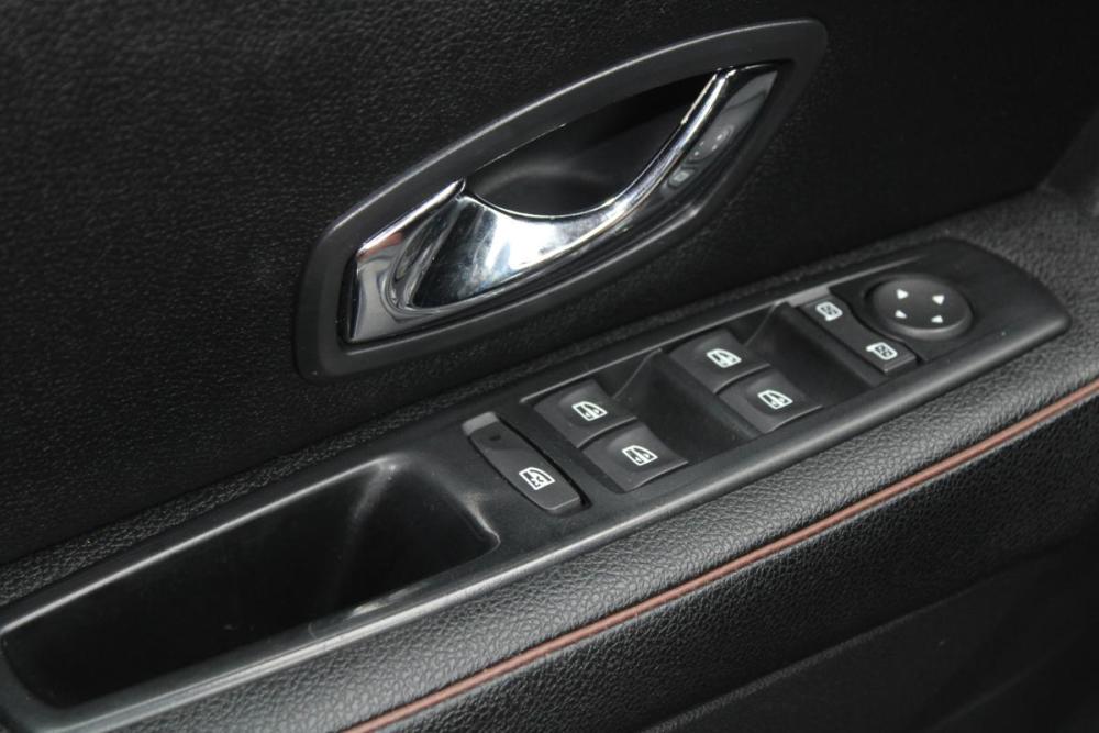 Renault Megane III Рестайлинг Березники  - изображение 12