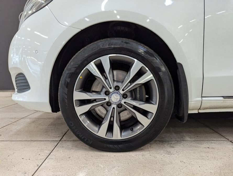 Mercedes-Benz V-Класс III (W447) Москва  - изображение 27
