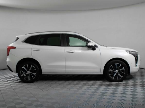 Haval Jolion I с пробегом 2023 года, цена 1 787 000 рублей, 91950 км, внедорожник, Автокод Объявления