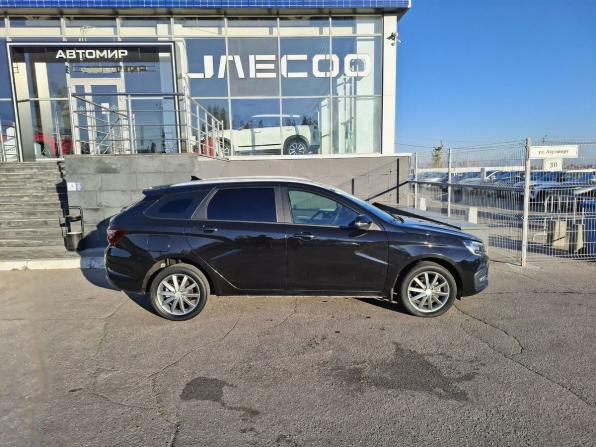 Lada (ВАЗ) Vesta I Рестайлинг (NG) с пробегом 2025 года, цена 1 490 000 рублей, 12488 км, универсал, Автокод Объявления