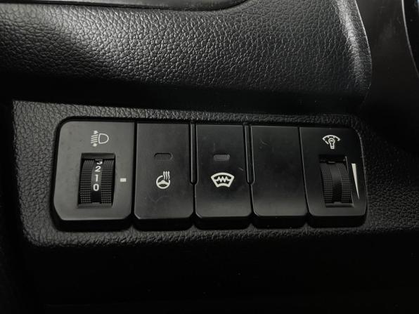 Kia Rio III Рестайлинг с пробегом 2015 года, цена 1 170 000 рублей, 125428 км, седан, Автокод Объявления