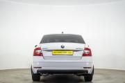 Skoda Octavia III (A7) Рестайлинг Оренбург  - изображение 26