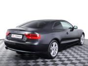 Audi A5 I (8T) Рестайлинг Москва  - изображение 26