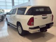 Toyota Hilux VIII Омск  - изображение 22