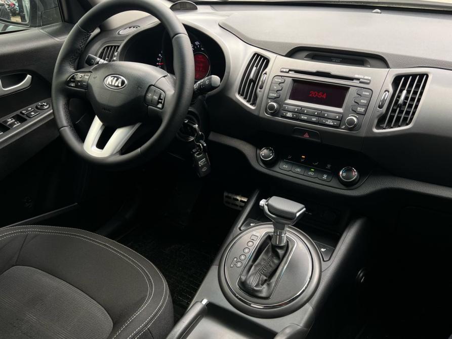 Kia Sportage III Волгоград  - изображение 22