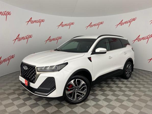 Chery Tiggo 7 Pro Max I Рестайлинг с пробегом 2024 года, цена 2 100 000 рублей, 48779 км, внедорожник, Автокод Объявления