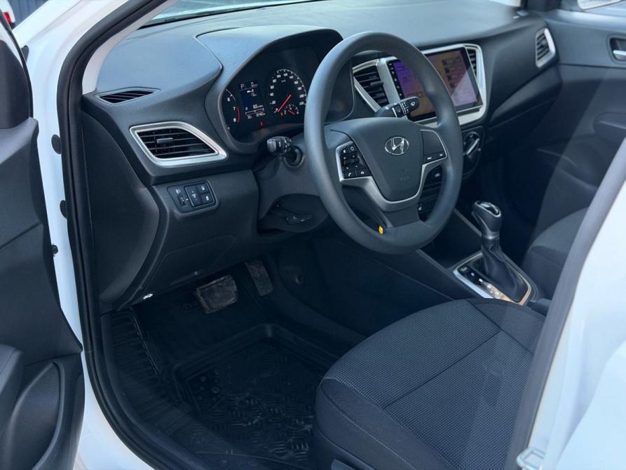 Hyundai Solaris II Рестайлинг Волгоград  - изображение 11