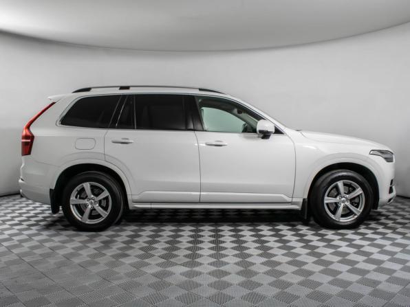 Volvo XC90 II с пробегом 2018 года, цена 2 777 000 рублей, 150343 км, внедорожник, Автокод Объявления