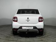 Renault Logan II Рестайлинг Санкт-Петербург  - изображение 25