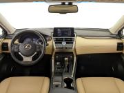 Lexus NX I Рестайлинг Москва  - изображение 44