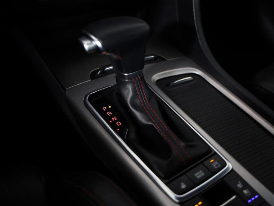 Kia Optima IV Санкт-Петербург  - изображение 19