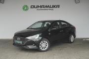 Hyundai Solaris II Рестайлинг Калининград  - изображение 21