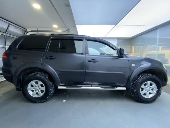 Mitsubishi Pajero Sport II с пробегом 2012 года, цена 1 169 000 рублей, 207363 км, внедорожник, Автокод Объявления