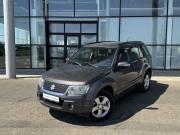 Suzuki Grand Vitara II Рестайлинг Тверь  - изображение 14