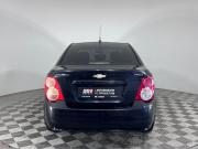 Chevrolet Aveo II Ростов-на-Дону  - изображение 26