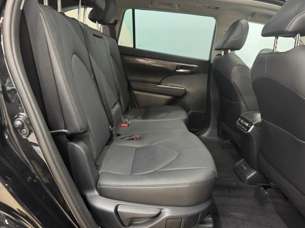 Toyota Highlander IV (XU70) с пробегом 2026 года, цена 5 250 000 рублей, 47 км, внедорожник, Автокод Объявления