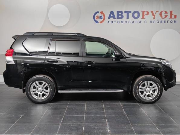 Toyota Land Cruiser Prado 150 Series с пробегом 2010 года, цена 2 199 000 рублей, 342432 км, внедорожник, Автокод Объявления