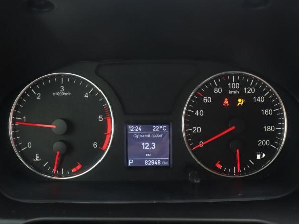 УАЗ Патриот I Рестайлинг 3 с пробегом 2019 года, цена 1 450 000 рублей, 82849 км, внедорожник, Автокод Объявления