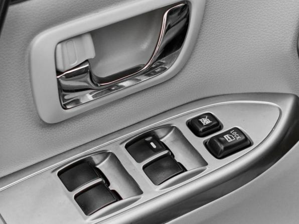 Mitsubishi Pajero IV Рестайлинг 2 с пробегом 2017 года, цена 2 790 000 рублей, 127896 км, внедорожник, Автокод Объявления