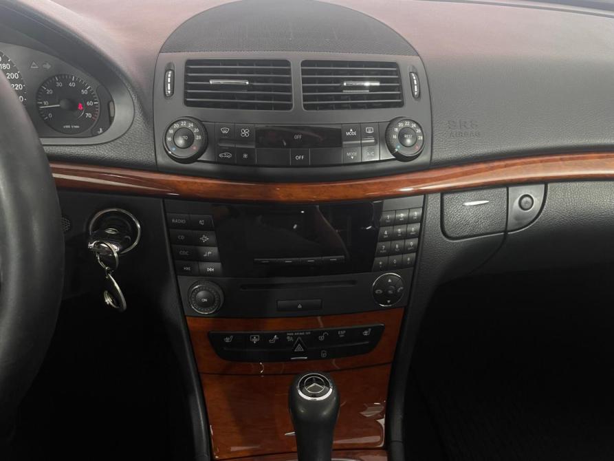 Mercedes-Benz E-Класс III (W211 S211) Рестайлинг Воронеж  - изображение 12