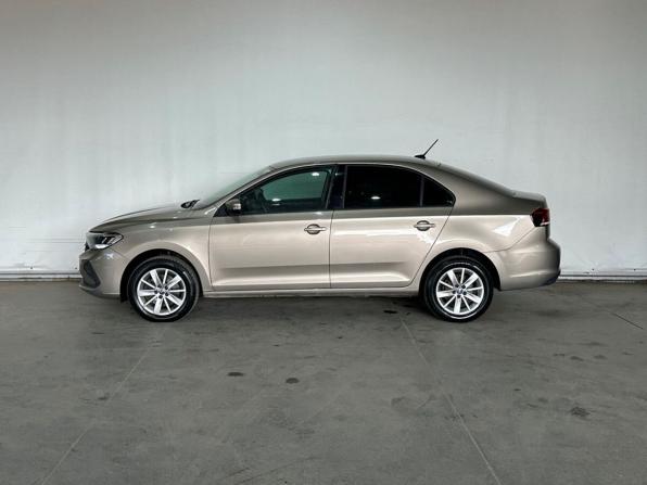 Volkswagen Polo VI с пробегом 2020 года, цена 1 685 000 рублей, 61369 км, лифтбек, Автокод Объявления