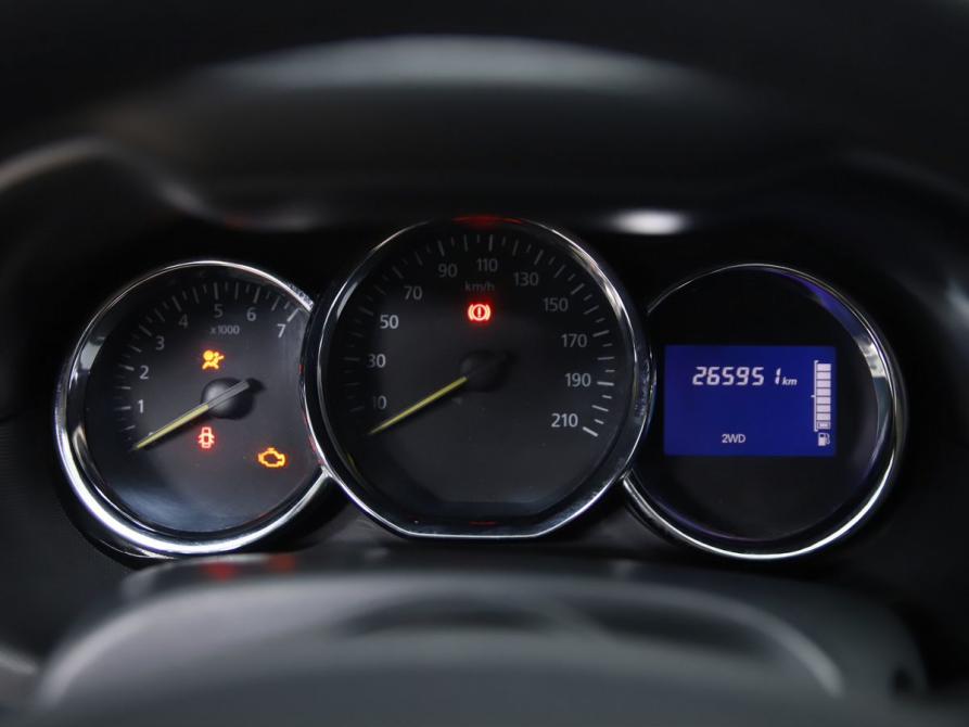 Renault Duster I Рестайлинг Уфа  - изображение 16
