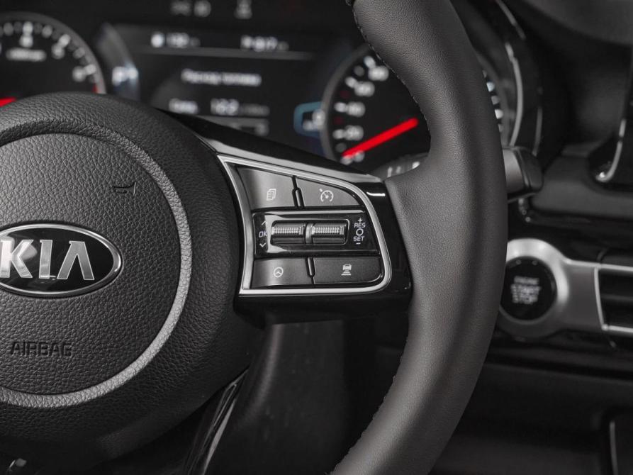 Kia Seltos I Москва  - изображение 12
